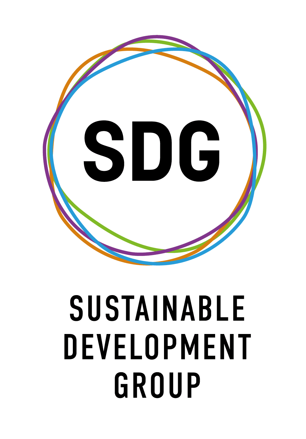 Sustainable Development Group logo